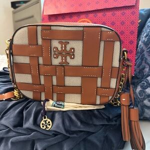 New TORY BURCH Bag!!